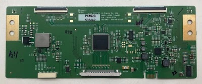 Placa T-Con para LG 49VL7D-A 49" Video Wall Display 6870C-0715A Foto 1 de 4