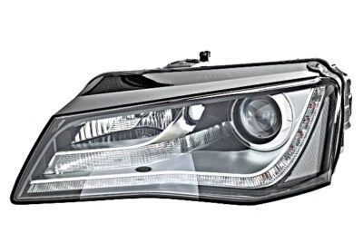 Faro izquierdo HELLA D3S AUDI A8 4H S8 1ZT010192671 Foto 1 de 2