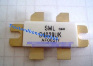 1 PIEZA NUEVO PARA El tubo de alta frecuencia D1029UK - Imagen 1 de 1