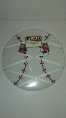  Memo Board Baseball 12" Pictures, Memo's etc - Image 1 of 3