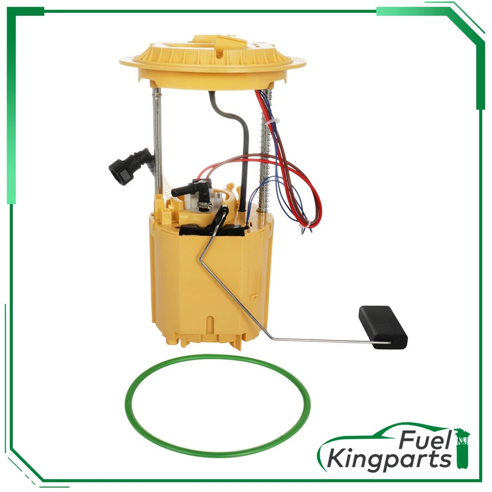 Para 2007-2009 Mercedes-Benz GL320 ML320 3.0L conjunto de bomba de combustível lado direito - Imagem 1 de 4