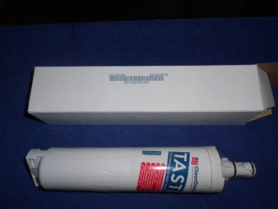 CLCH100 Clear Choice Whirlpool Refrigerator Water Filter - Image 1 of 4