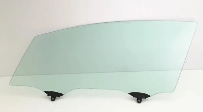 Vidro para janela da porta dianteira do lado esquerdo/motorista para 2012-2015 Honda Civic sedã 4 portas - Imagem 1 de 4