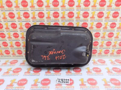 Dodge Charger 2011-2023 3,6 L cárter de aceite inferior del motor 5184546ac OEM Foto 1 de 4