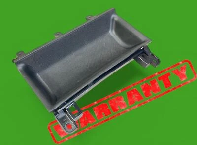 2007-2015 audi q7 center console armrest storage bin tray OEM - Image 1 of 4