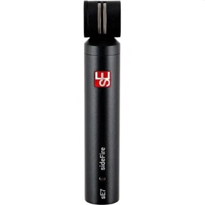 SE ELECTRONICS SE7 SIDEFIRE Dual Side Address Small-Diaphragm Condenser Mic - Picture 1 of 6