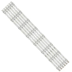 New LED strips For TCL JL.D65081330-365AS-M_V03 65S421 65S425TACA 65S425 - Picture 1 of 9