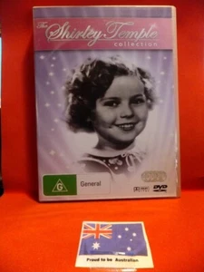 Shirley Temple Collection, the (DVD, 1934) - Picture 1 of 2