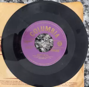 I Got Rhythm / Sleepy Time Gal 45 rpm Record Glenn Miller - Picture 1 of 3