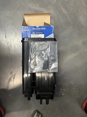 Hyundai OEM Vapor Canister Repair Kit 314104R701QQH Kia Sonata Optima 2013-2016 - Изображение 1 из 4