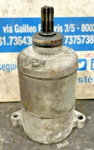 Piezas de Repuesto Utiliza, Motor de Arranque HONDA Sh - - Imagen 1 de 2
