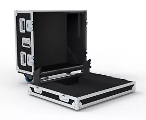 Yamaha DM7 Mixer Flight Case - Picture 1 of 6