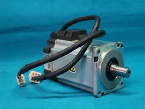 Panasonic MSMD062S2U AC Servo Motor 30 Days Warranty Expedited Shipping - Picture 1 of 11