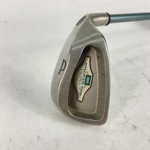 CALLAWAY BIG BERTHA PITCHING WEDGE, LADIES GEMS GRAPHITE SHAFT, WRH 34.5” - Picture 1 of 5