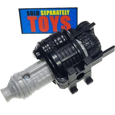 Transformers Movie Ironhide LEFT CANNON Revenge of the Fallen Voyager Class - Image 1 of 4