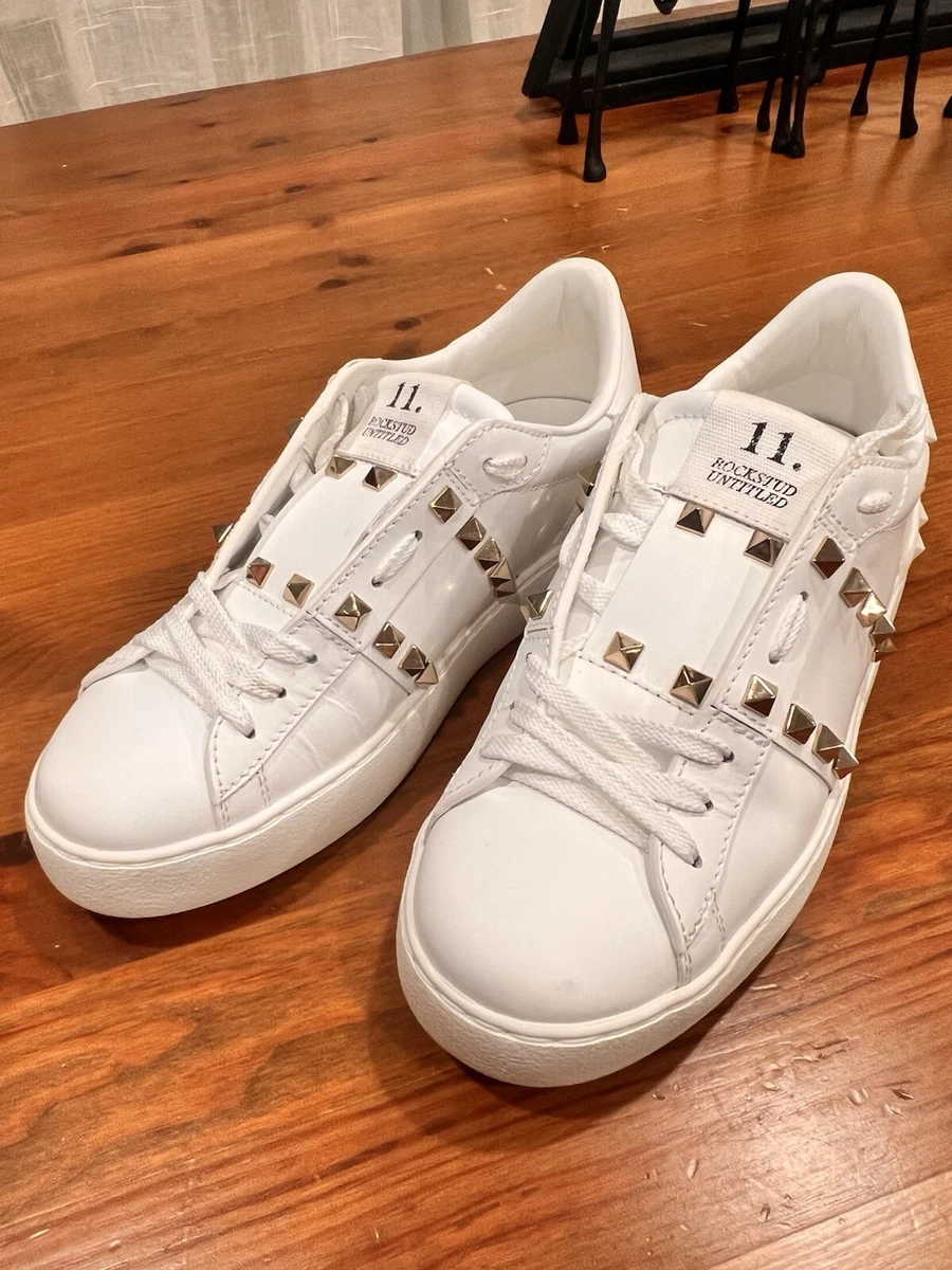 Valentino Rockstud Athletic Shoes for Women for sale | eBay
