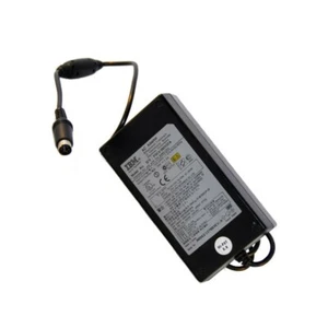 Ladegerät Netzteil Bildschirm IBM PSCV360107A 91-56703 24V LCD Adapter - Bild 1 von 1