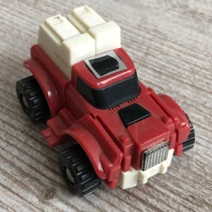 Vintage Transformers g1 minibot Swerve - Bild 1 von 9