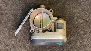 VW Routan / Dodge Chrysler Throttle Body A2C53099253 - 04861691AA - Picture 1 of 4