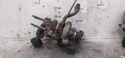 2823127500 Turbocompresor 213951 para HYUNDAI ACCENT (LC) 1.5 CRDI CAT 1999 Foto 1 de 2