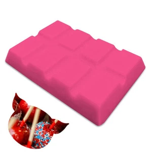 Frosted Candy Apple Wax Melt - 20g Snap Bar starker Raumduft festlich süß - Bild 1 von 1