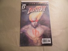 Daredevil #48 (Marvel 2003) Free Domestic Shipping
