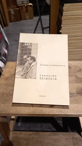 Cinema e Letteratura - Leonardo Sciascia - Picture 1 of 4
