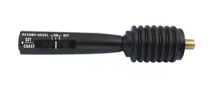 Rostra 250-3421 Universal Slim Arm Adjustable cruise control handle switch - Picture 1 of 1