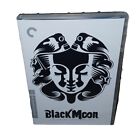 Black Moon [Rare OOP Dvd Reg 1/A Locked] Cathryn Harrison - Nudity 