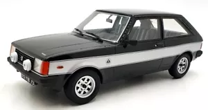 Otto Mobile 1/18 Scale Resin OT040 - Talbot Sunbeam Lotus - Black - Picture 1 of 6