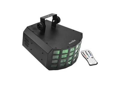 EUROLITE LED D-2000 Strahleneffekt - Bild 1 von 4