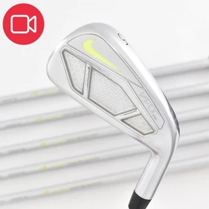6pcs Nike Vapor Speed Irons Set 5-6-7-8-9-P PW Mitsubishi Regular RH Golf Clubs - Picture 1 of 17