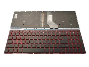 New laptop Keyboard for Acer Nitro AN515-51-504A - US English Backlit version - Afbeelding 1 van 3