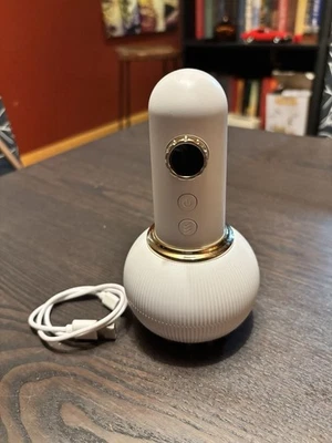 Masajeador de drenaje linfático y herramienta de masaje anticelulítico reducir las estrías Foto 1 de 4