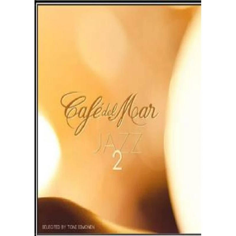 Various Artists Cafe Del Mar Jazz 2 CD NEW - Image 1 of 1