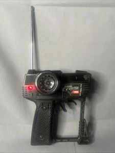 Vintage Nikko R/C Car Systems 49Mhz Ferngesteuertes Rad 2 Kanal funktioniert - Bild 1 von 3