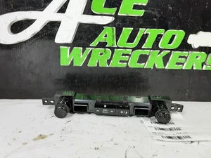Audio Equipment Radio Control Fits 21-23 ARMADA 639069 - Bild 1 von 12