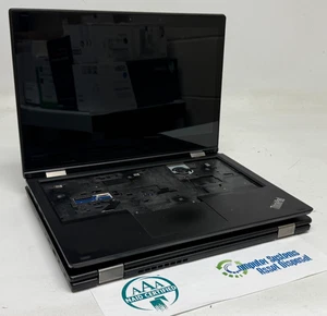 Lenovo ThinkPad L380 Yoga 2 en 1 (i5 8ª generación - 8 GB RAM - SIN SISTEMA OPERATIVO/HDD) - Lote de 2 - Imagen 1 de 6