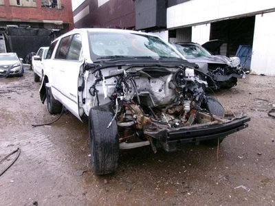 Motor de ventilador compatível com 14-16 Sierra 1500 Pickup 1934657 - Imagem 1 de 4