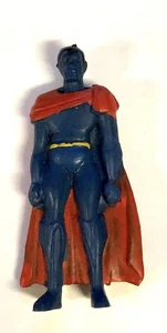 Goldorak Figur Commander Minos / Fabian Plastica 1978 - Bild 1 von 2