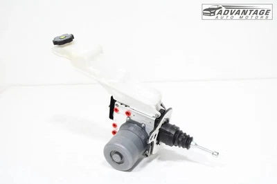 2024-2025 BUICK ENVISTA BRAKE MASTER CYLINDER & MODULE & RESERVOIR W/ CAP OEM - Image 1 of 4
