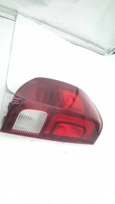 Used Left Tail Light Assembly fits: 2019 Honda Ridgeline Left Grade C Foto 1 de 3