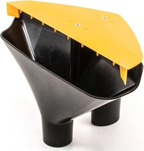 POPeeze Popcorn Decke Vakuum Schaber Befestigung Werkzeug NEU - Bild 1 von 11