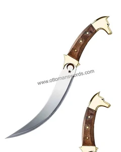 Ertugrul Dagger - Picture 1 of 12