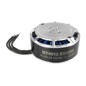 Tarot Martin 4012 Brushless Motor 6S 320KV Efficient Endurance Motor TL40P12 - Bild 1 von 6