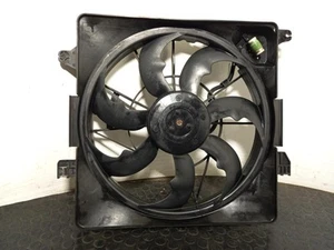HYUNDAI I40 Radiator Cooling Fan 2011-2022 1.7L D4FD - Picture 1 of 8