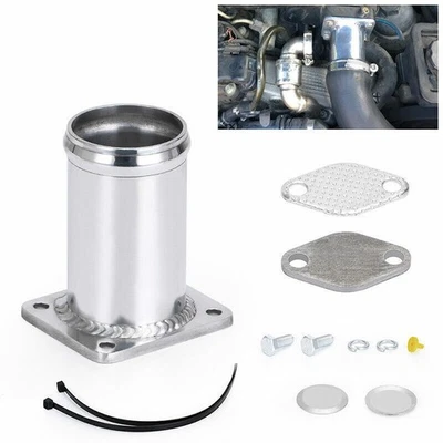 AGR Ventil Entfernung Set für BMW  E60 E61 320d 330d 525d 530d 535d - Bild 1 von 4