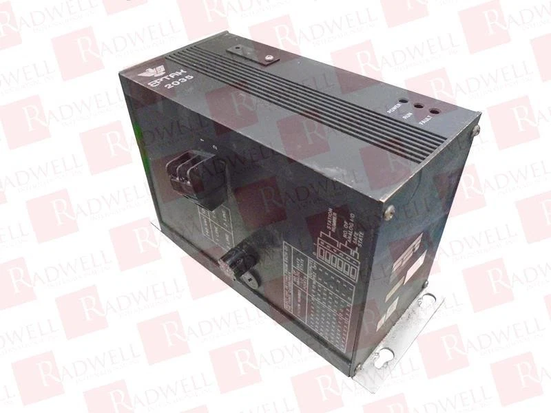 CONTROLES DANAHER CP2035N9 / CP2035N9 (USADOS) Foto 1 de 1