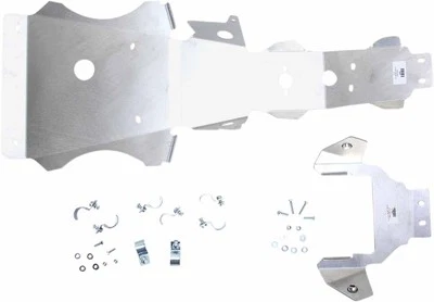 Moose Full-Body Skid Plate for 2014-2016 Honda TRX420TE1 FourTrax Rancher ES ATV - Image 1 of 2