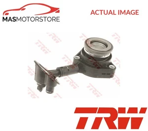 CENTRAL CLUTCH SLAVE CYLINDER TRW PJQ187 P FOR VOLVO S40 II,V50,C30 1.6L,2L,1.8L - Picture 1 of 5